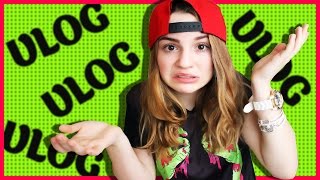 КАКОЙ ТАКОЙ VLOG ?