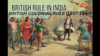 British Colonial Rule (1857-1947) Mcqs || Pre-Partition History Mcqs for CSS PMS ||