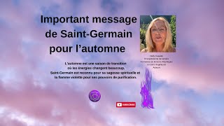 Important message de l’archange Métatron#énergie#spiritualité#messagedesguides#canalisation#