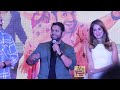 sangee trailer launch event sharib hashmi vidya malvade gaurav more