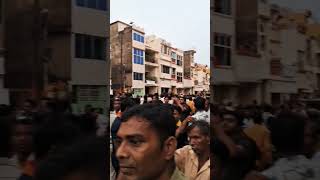 Lingaraj Rukuna Ratha jatra #shorts #viral #trending