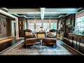 Jones Group Interiors | Project Profile | Akron, OH | Rare & Refined