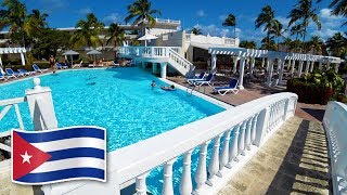 Meliá Cayo Guillermo, Cuba 🇨🇺 Walk Through Tour 🇨🇺