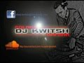 MIX DJ KWITSH N°8 SALEGY