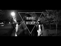 MULA x ELI CHRXST x IZZYNYCE  -Triangle Offense (Prod. By MuLa) Official Music Video