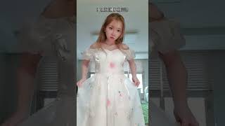 기다리고 기대하던 드레스 구매후기🤣(ft.알리익스프레스)