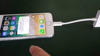 Lightning vers HDMI TV AV Cable Pour iPad iPhone - Adaptateur et convertisseur