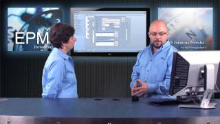 EPMS Tech Talk - Quick Order Entry