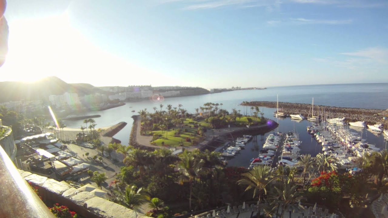 Sunrise Time Lapse Youtube