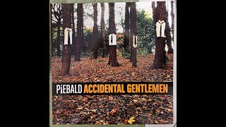 Piebald - Accidental Gentlemen (2007) [full album vinyl rip]