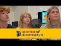 #38 - Zullen we elkaar nog zien? Alumni in de studio