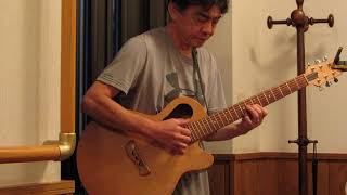 Chotto Tropical   Isato Nakagawa cover