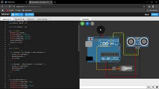 Tugas Pelatihan C++Microcontroller Himatika UNSIA x Kelas Robot - Muhammad Haykal Putra Rahayu