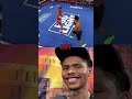 Shakur Stevenson Keeps it REAL on BAD Boxing performance Vs De Los Santos