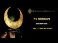 SHOGUN - Leverage  | Full Trailer Song |