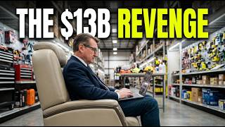 John Menard Jr. vs. Milwaukee Tools: The Corporate War That Changed Retail