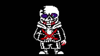 Undertale Last Breath: Phase 4: Unpredictable (UST)