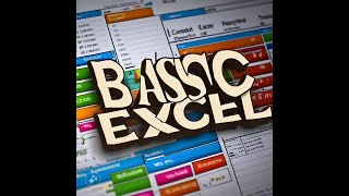 Basic Excel 5 Conditional Formating, Sparklines and Basic Charts