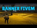 banner fivem | FiveM Scripting | FiveM Shop | GTA V