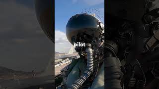 North Korean Pilot's Message Shocked America!!!