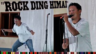 Muan Hangzo Rock Thet jeng 🔥 | Charity live concert | Songpijang Assam