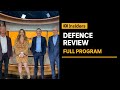 Australia’s Strategic Defence Review | Insiders | ABC News