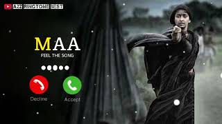 Maa 🥰❤ Message ringtone  | new trending sms tone | notification tone new ringtone 2024