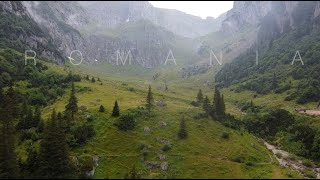 ROMANIA  /  MALAIESTI CHALET /  BRâNA CAPRELOR  /  Vf. BUCSOIU