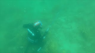 2021 Ep. 1  - Marlborough Sounds Spearfishing