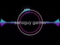 การเปิดตัวของsansguy garmo