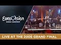 Wig Wam - In My Dreams (LIVE) | Norway 🇳🇴 | Grand Final | Eurovision 2005