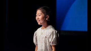 Paws, Purrs and Personal Growth: The Impact of Pets on Kids | Avery Cui | TEDxYouth@GrandviewHeights