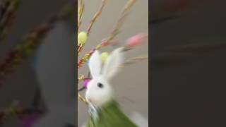 Easter celebration and inspiration # Easter decoration #diydecor #Outdoor Easter decor