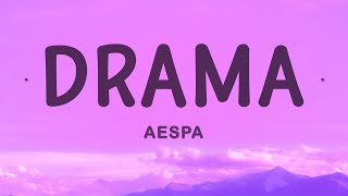 aespa - Drama