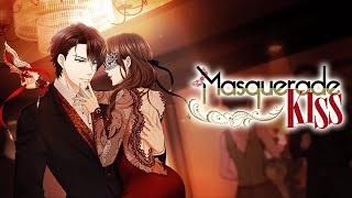 Masquerade Kiss ~ Special Story - Christmas Mission, Holy Nights: Kazuomi ~ Super Happy Ending