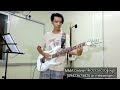 မြန်မာပြည်ဖွား guitar cover u0026 lesson