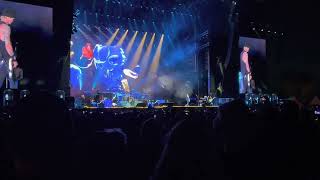 Guns N' Roses - Sweet Child O' Mine (220611, Sweden Rock Festival)