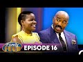 Family Feud South Africa Episode 16