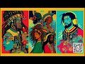 [1 Hour] Lofi Reggae 'We Vibein' | Chill Music to Relax, Groove