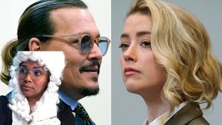 Verdict Day! Johnny Depp V Amber Heard! Live Stream