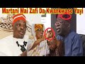 Labari Da Dumi Dumi Yanzu Yanzu Kwankwaso Yayi Zazzaga Mai Zafi Akan Halin Tinubu