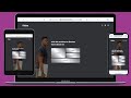 Build  & deploy react js portfolio website for beginners from scratch with styled components