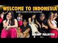 SELAMAT DATANG DI INDONESIA ⁉️ WENNY PENJUAL DURIAN CANTIK DARI PENANG MALAYSIA