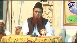 Sadarati Khitab - Shaikh Muqeem Faizi