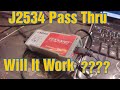 Vxnano as a J2534 PASSTHRU device p1