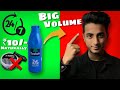 BIG VOLUME Hairstyle with OIL | WITHOUT HAIR DRYER | How to style hairs with oil