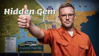 The Unbelievable Hidden Gems of Harrisonburg, VA | Moving to Harrisonburg? Lets get to know it!
