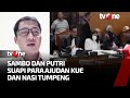 Respon Kuasa Hukum Keluarga Yosua Soroti Kesaksian Para Ajudan Sambo | AKIM tvOne