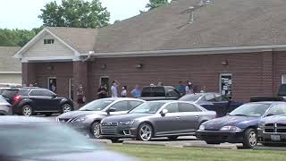 Indiana BMV to resume driving exams