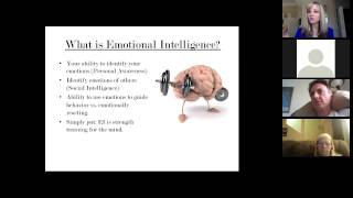 60-Minute Emotional Intelligence Training w/Bonnie Kelly